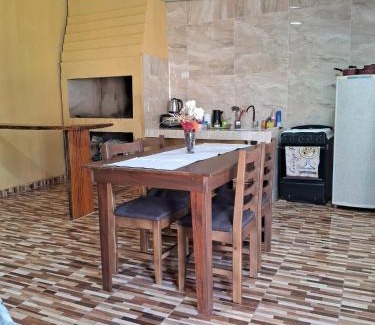 Zona Granja Apartment | Capibara Cataratas!
