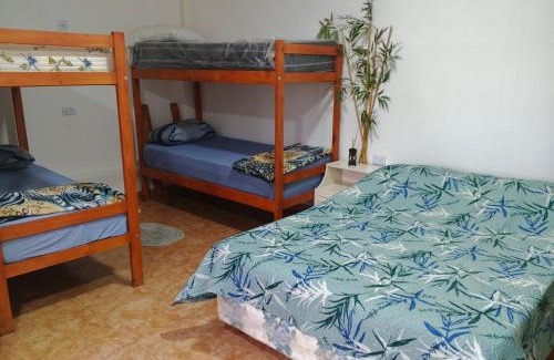 Zona Granja Apartment | Capibara Cataratas!