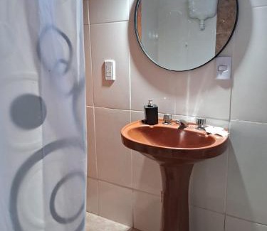 Zona Granja Apartment | Capibara Cataratas!