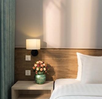 Lang Ha Hotel | Capital Garden Hotel
