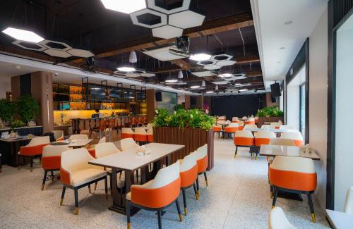 Lang Ha Hotel | Capital Garden Hotel