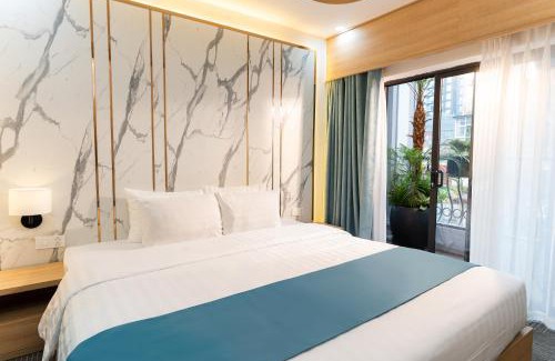 Lang Ha Hotel | Capital Garden Hotel