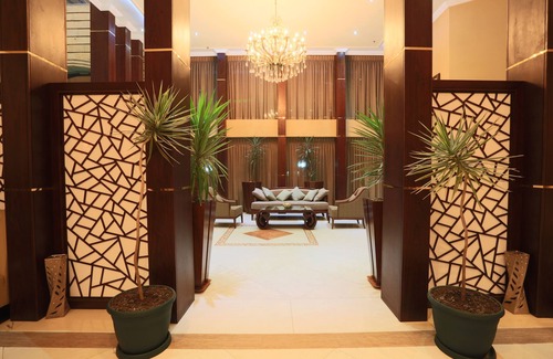 Bole Hotel | Capital Hotel & Spa