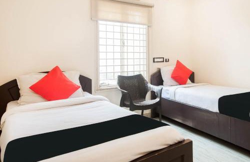 Guntur Hotel | Capital O Aditya Grand