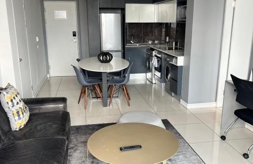 Sandown Apartment | Capital on Park Sandton hotel