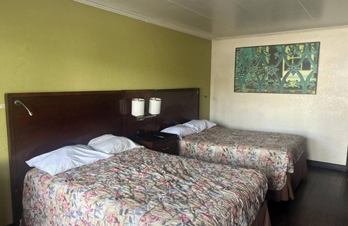 Sandston Hotel | Capitol Inn by Belvilla Richmond Airport VA