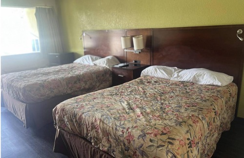 Sandston Hotel | Capitol Inn by Belvilla Richmond Airport VA