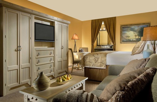 Torrey Hotel | Capitol Reef Resort