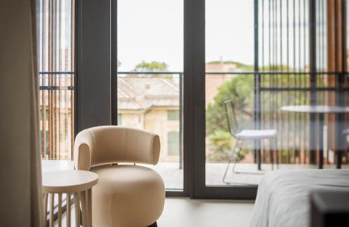 Nervi Hotel | Capitolo Riviera