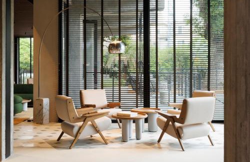 Nervi Hotel | Capitolo Riviera