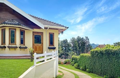 Capivari House | Capivari Lareira Harry Potter Baden Baden