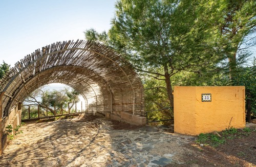 Porto Sa Ruxi House | Capo Boi by Interhome