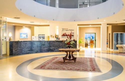 Torre di Faro Hotel | Capo Peloro Hotel