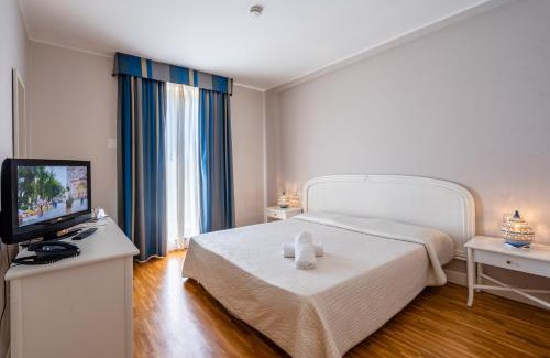 Torre di Faro Hotel | Capo Peloro Hotel