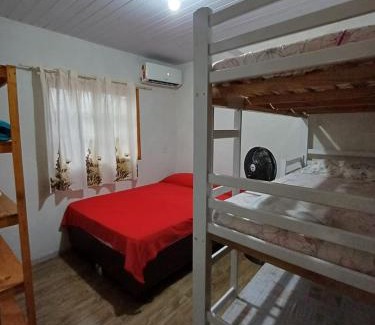 Ubatuba House | Capri's House - Casa de aluguel