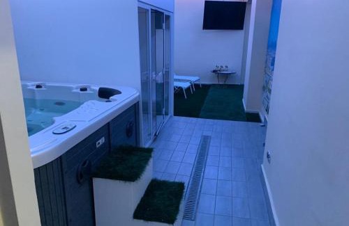 Gragnano Apartment | CAPRICCIO Di PASTA SPA CAMERA LUXURY