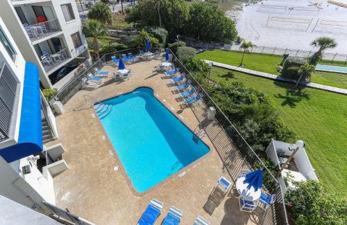 St. Pete Beach House | Caprice 306