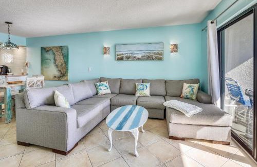 St. Pete Beach House | Caprice 306
