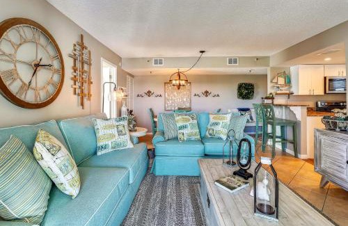 St. Pete Beach House | Caprice 401