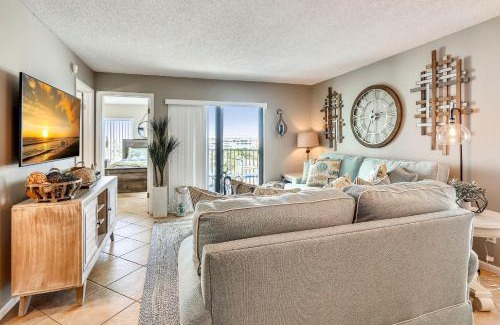 St. Pete Beach House | Caprice 401