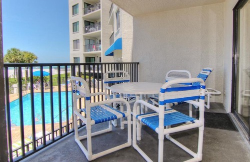St. Pete Beach Hotel | Caprice Resort 102