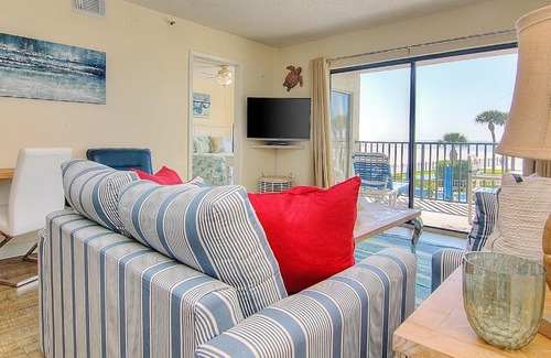 St. Pete Beach Hotel | Caprice Resort 102