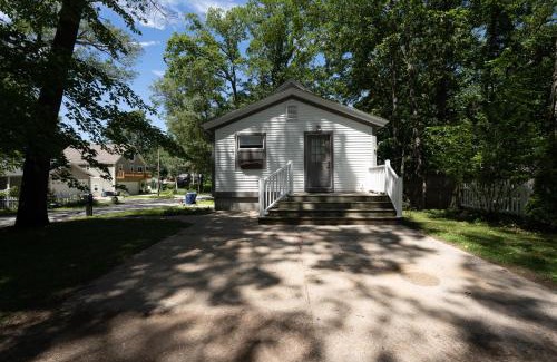Spring Lake House | Captain
