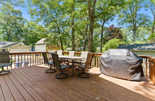 Spring Lake House | Captain