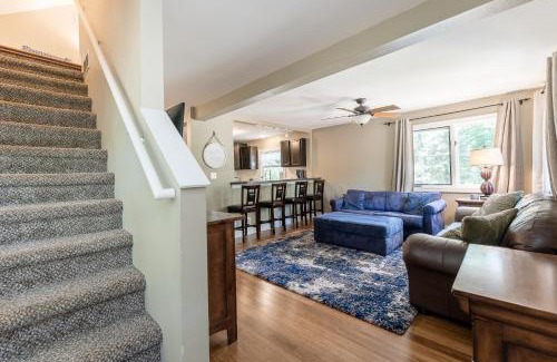 Spring Lake House | Captain