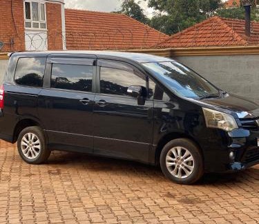 Central Kampala Boat Rental | Car Hire Airport