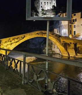 Dolceacqua Apartment | Car.Lo. Casa vacanze Dolceacqua