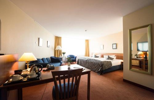 Weil am Rhein Hotel | Carathotel Basel/Weil am Rhein
