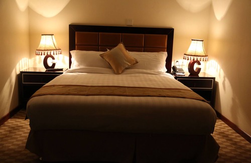 Bole Hotel | Caravan Hotel