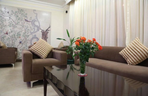 Bole Hotel | Caravan Hotel
