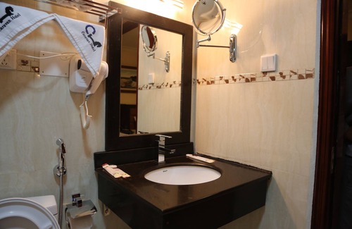 Bole Hotel | Caravan Hotel