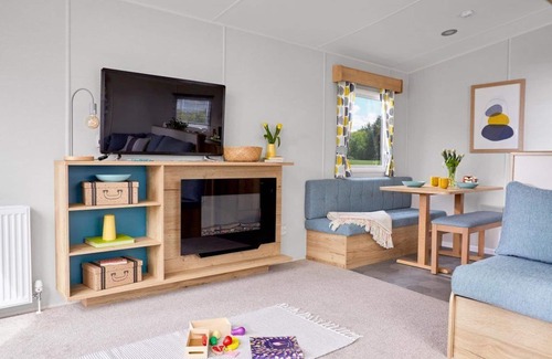 Dunbar House | Caravan Situated 10 Mins Drive From Spectacular Beaches