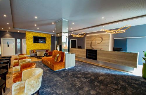 Bad Kreuznach Hotel | Caravelle Hotel im Park