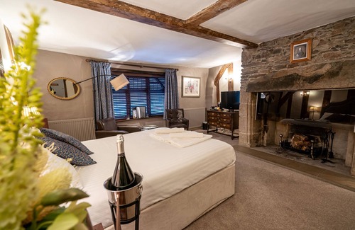 Loughborough House | Caravelli