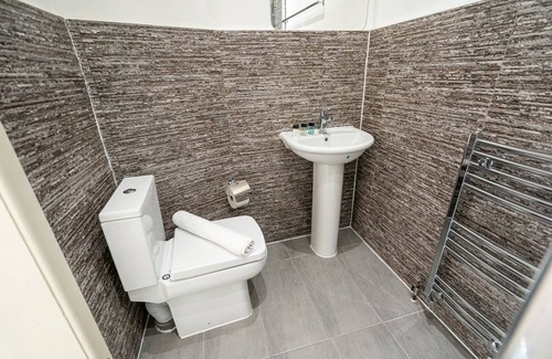 Loughborough House | Caravelli
