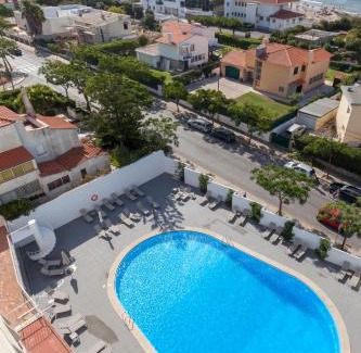 Carcavelos Hotel | Carcavelos Beach Hotel