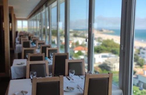 Carcavelos Hotel | Carcavelos Beach Hotel