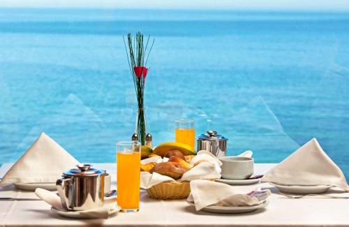 Carcavelos Hotel | Carcavelos Beach Hotel