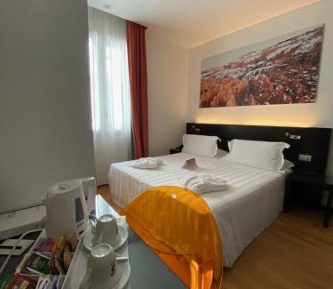 Rimini Historic Center Hotel | Card International Hotel