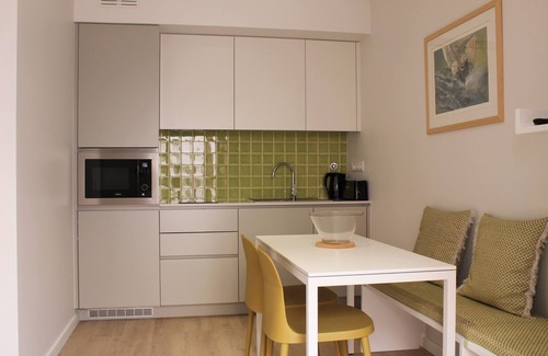 Se Apartment | Cardeal Suites & Apartments