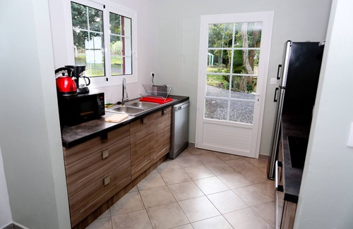 Sainte-Suzanne Cottage | Cardinal - an exceptional house overlooking the Niagara waterfall