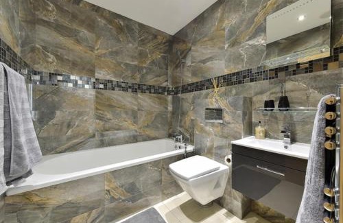 Earl's Court Apartment | Care Property London- Gloucester Road