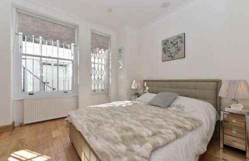 Earl's Court Apartment | Care Property London- Gloucester Road