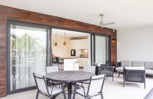 Sint Michiel Apartment | Caribbean Vibes