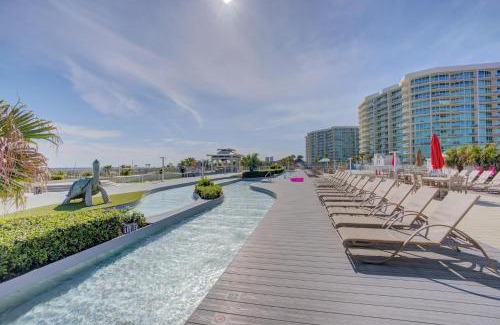 Orange Beach East Apartment | Caribe Resort 1213D by Liquid Life