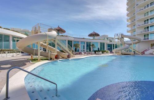 Orange Beach East Apartment | Caribe Resort 1213D by Liquid Life